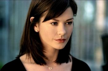 Catherine Zeta Jones