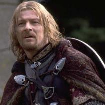 Su rol más famoso: como Boromir en "El Señor de los Anillos"
