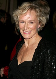 Glenn Close se suma a la prestigiosa lista de actores y actrices que han recibido el "Donostia"