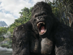 Legendary tiene un acuerdo con Universal para usar los derechos de "King Kong"