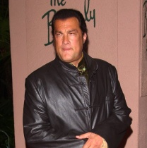 El regreso de Seagal