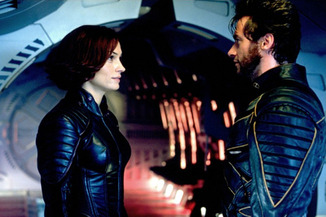 Jean Grey está supuesta a aparecer en "The Wolverine" en un rol muy breve. Famke Janssen interpretó a la mutante con poderes psíquicos