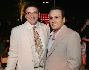 Los hermanos Joe y Anthony Russo fueron elegidos para dirigir "Capitán América 2"