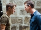 "The Bourne Legacy"