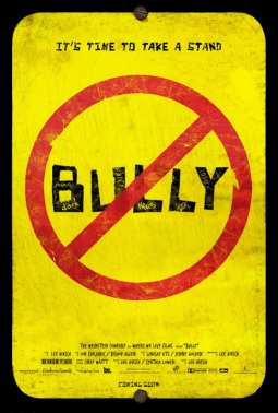 "Bully" un documental sobre el abuso en las escuelas, tuvo una buena acogida.