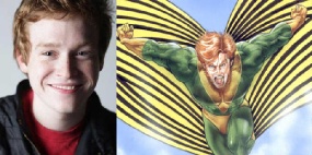 Caleb Landry Jones interpretará a Banshee