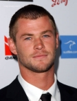 Chris Hemsworth será "Thor"