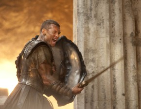 A diferencia de la primera entrega esta se filmará directamente en 3D