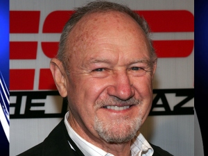 Gene Hackman sufrió un accidente en el área de Florida Keys