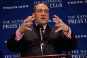 Mike Huckabee