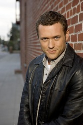 El actor Jason O'Mara