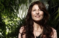 Catherine Keener está en la cinta "Where the Wild Things Are" la cual está estrenando en Estados Unidos por estas fechas