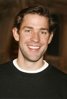 John Krasinski estrella de "The Office"