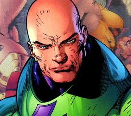 Mucho se ha comentado de la presencia de Lex Luthor en "Superman vs Batman"