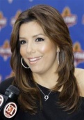 Eva Longoria favorita de los franceses y del mundo entero