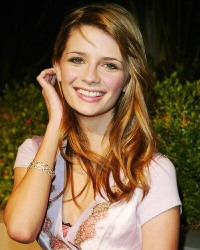 Mischa Barton dijo que vivió un "auténtico infierno" cuando estuvo internada