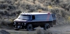 El nuevo van de "The A-Team"