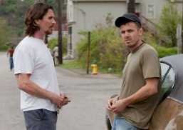 "Out of the Furnace"