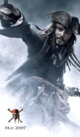 Habrá más de Jack Sparrow