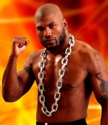 Quinton "Rampage" Jackson ha sido confirmado como "B.A." Baracus el rol que hiciera famoso Mr. T