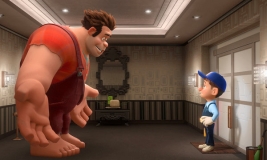 Wreck-it-Ralph