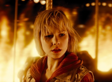 "Silent Hill Revelations 3D" tampoco tuvo una gran apertura