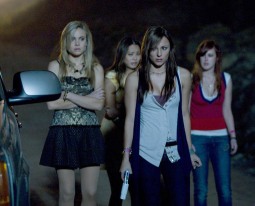 "Sorority Row"