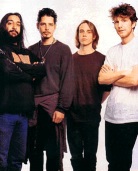 "Soundgarden" está de vuelta
