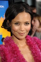 Thandie Newton podría sumarse al proyecto