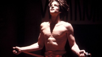 "Vision Quest" protagonizada por Matthew Modine