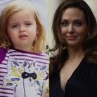 Vivienne Jolie-Pitt actuará por primera vez junto a su famosa madre