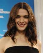 Rachel Weisz declinó participar por problemas de calendario