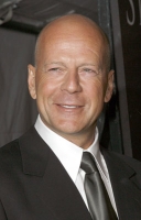 Bruce Willis estará en la comedia